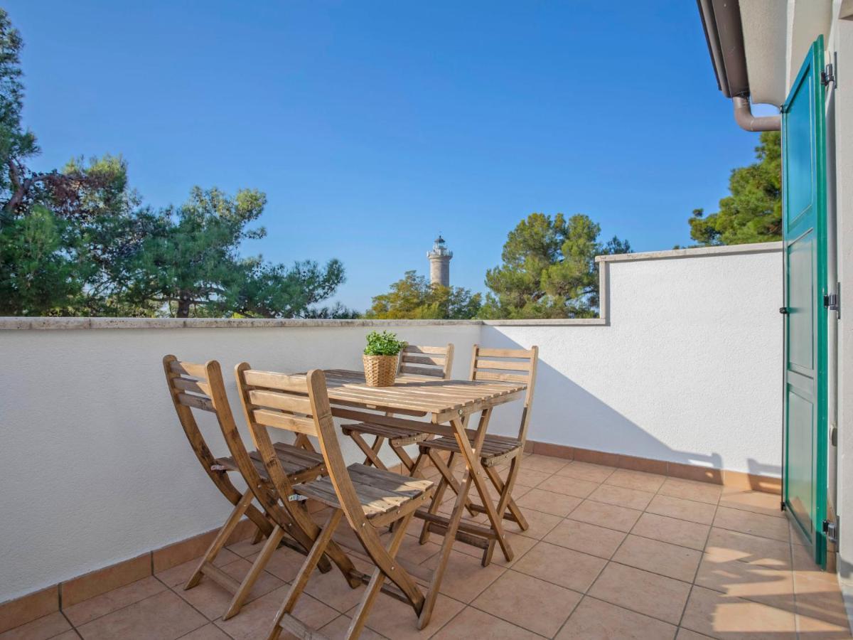 Holiday Home Villa Beach Front By Interhome Savudrija Dış mekan fotoğraf